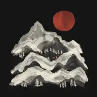Moon Lake... - design