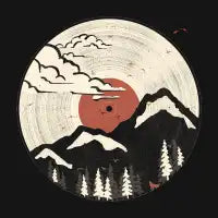 MTN LP - design