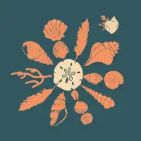 Sea Flower... - design