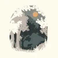 Spotted a Bear... - design