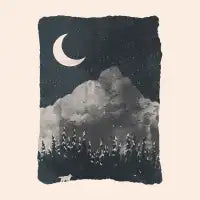 Winter Finds the Wolf... - design