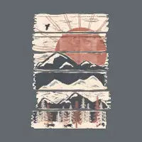 Winter Pursuits... - design
