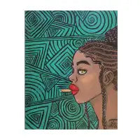 Gazer - design