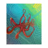 Go With the Flow - design