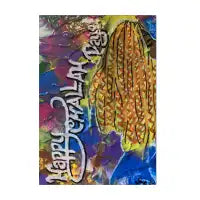 Happy Challah Days - design