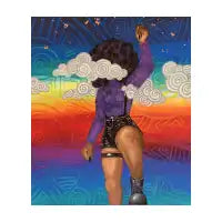 Head in the Clouds - design