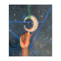 Touch the Sky - design