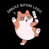 Snacks Before Logic - design