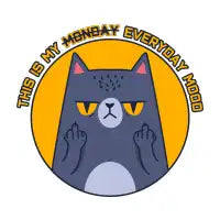 Everyday mood - design