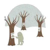 Wanted - design