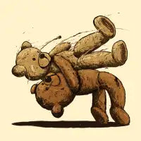 Bear Hug - design