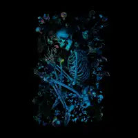 Beneath the Fungi - design