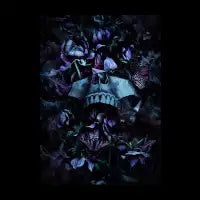 Blossom Death - design