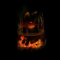 Catfish - design