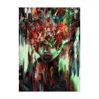 Chaotic Mind - design