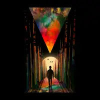Chasing Sunset - design
