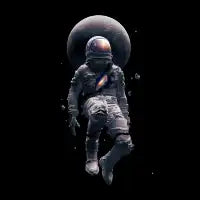 Cosmic Fracture - design