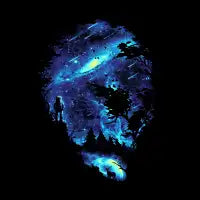 Cosmic Revelation - design