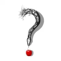 Curious Temptation - design