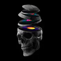Dead Records - design