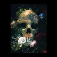 Death Place - design