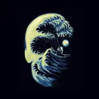 Death Wave - design