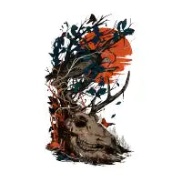 Dominate - design