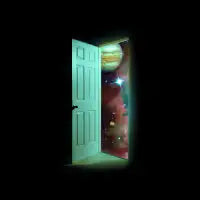 Door - design