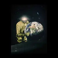 Earth Check II - design