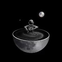Easy (Moon Version) - design