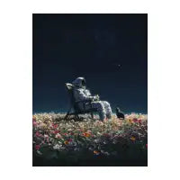 Echoes of Home III - design