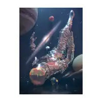 Enterspace - design