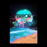 Error 404 - design