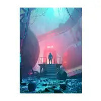 Escape - design