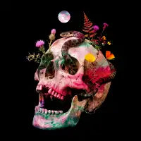 Floral Resurrection - design