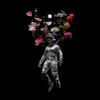 Floral Transmission - design