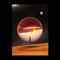 Freedom Within - design