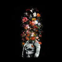 Full Bloom - design