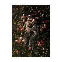 Garden Delights II - design