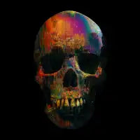 Glitchy Species - design