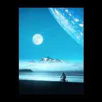 Hidden Trail - design