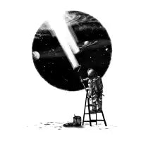 I Need More Space - design