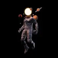 I Am the Light - design
