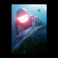 Last Light - design