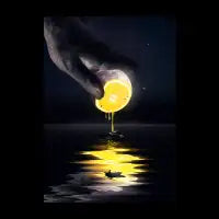 Le Moon - design