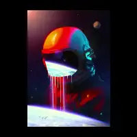 Leak - design