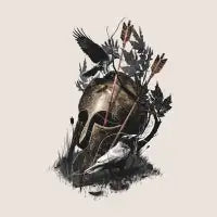Legends Fall - design