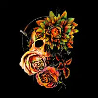 Life and Death - design