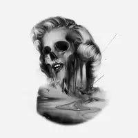 Marilyn - design