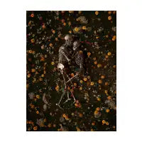 Memento Mori - design